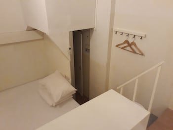 Blanc Inn (Adults Only)