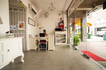 Blanc Inn (Adults Only)