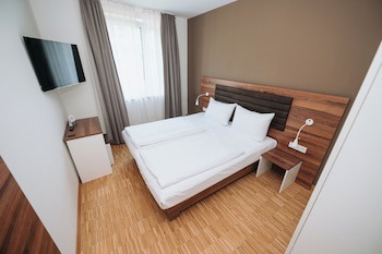 Coffee Fellows Hotel Munchen-Freiham galeri fotoğrafı