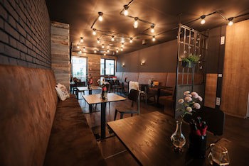 Coffee Fellows Hotel Munchen-Freiham fotoğrafı