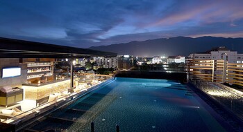 Akyra Manor Chiang Mai