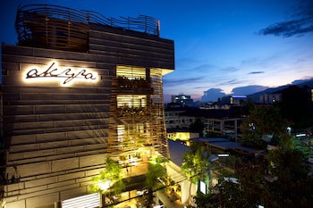 Akyra Manor Chiang Mai