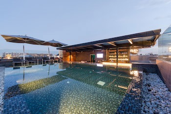 Akyra Manor Chiang Mai