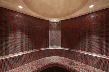 Turkish bath