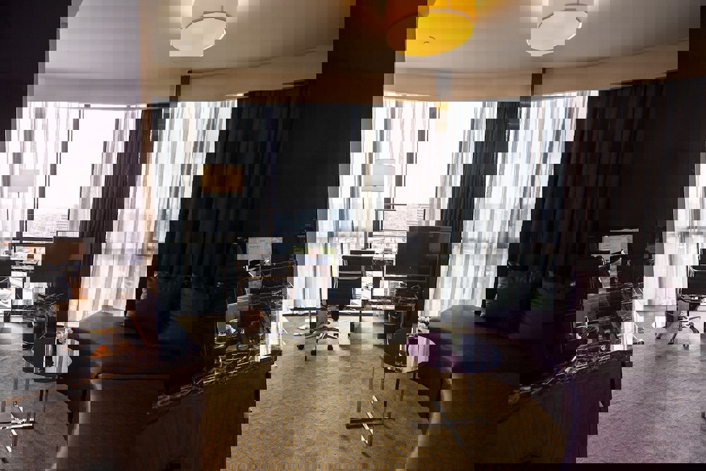 Uranus Hotels Istanbul Topkapi