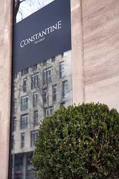 Constantine The Great