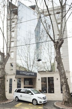 Constantine The Great