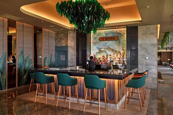 Riu Palace Mauritius - All Inclusive - Adults Only