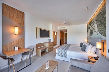 Riu Palace Mauritius - All Inclusive - Adults Only