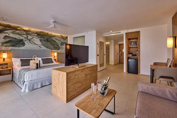 Riu Palace Mauritius - All Inclusive - Adults Only