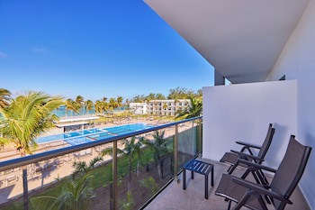 Riu Palace Mauritius - All Inclusive - Adults Only