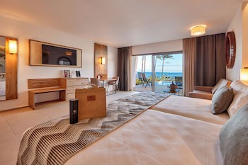 Riu Palace Mauritius - All Inclusive - Adults Only
