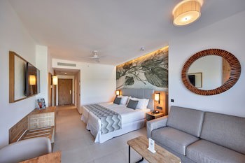 Riu Palace Mauritius - All Inclusive - Adults Only