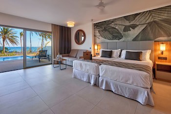 Riu Palace Mauritius - All Inclusive - Adults Only