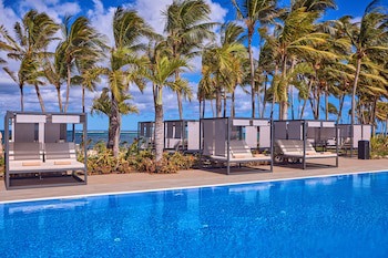 Riu Palace Mauritius - All Inclusive - Adults Only