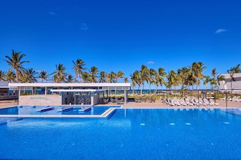 Riu Palace Mauritius - All Inclusive - Adults Only