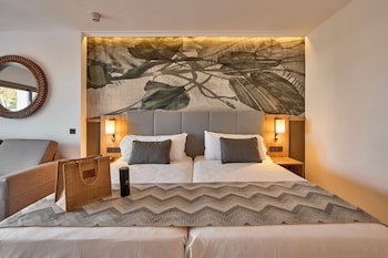 Riu Palace Mauritius - All Inclusive - Adults Only