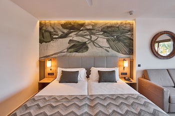 Riu Palace Mauritius - All Inclusive - Adults Only