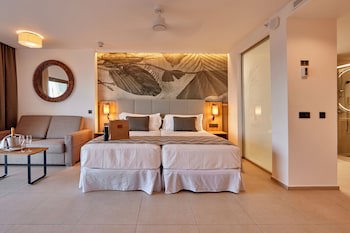 Riu Palace Mauritius - All Inclusive - Adults Only