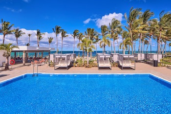 Riu Palace Mauritius - All Inclusive - Adults Only