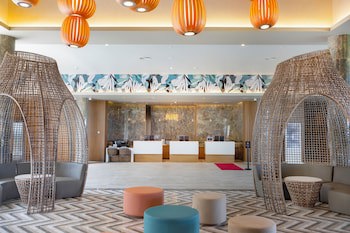 Riu Palace Mauritius - All Inclusive - Adults Only