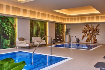 Riu Palace Mauritius - All Inclusive - Adults Only