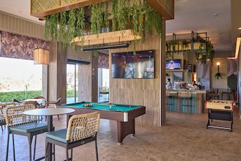 Riu Palace Mauritius - All Inclusive - Adults Only