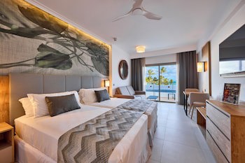 Riu Palace Mauritius - All Inclusive - Adults Only