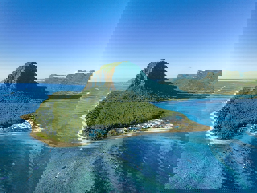 Riu Palace Mauritius - All Inclusive - Adults Only