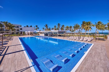 Riu Palace Mauritius - All Inclusive - Adults Only