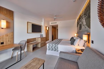 Riu Palace Mauritius - All Inclusive - Adults Only