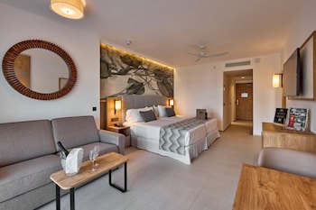 Riu Palace Mauritius - All Inclusive - Adults Only