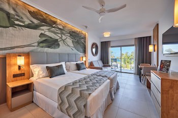 Riu Palace Mauritius - All Inclusive - Adults Only