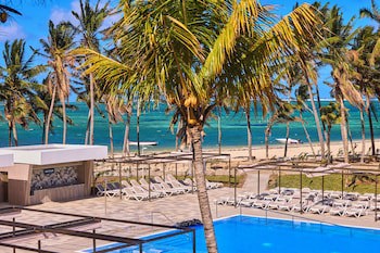 Hotel Riu Turquoise - All Inclusive