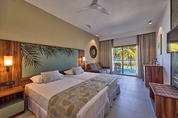 Hotel Riu Turquoise - All Inclusive