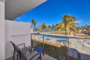Hotel Riu Turquoise - All Inclusive