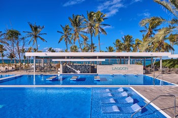 Hotel Riu Turquoise - All Inclusive
