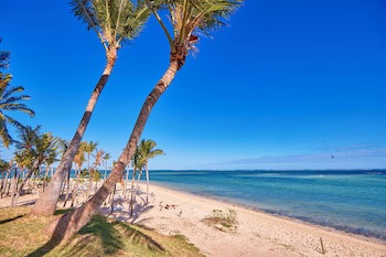 Hotel Riu Turquoise - All Inclusive