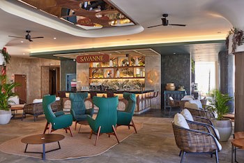Hotel Riu Turquoise - All Inclusive