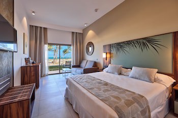 Hotel Riu Turquoise - All Inclusive