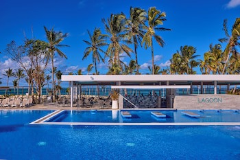 Hotel Riu Turquoise - All Inclusive