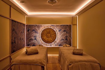 Hotel Riu Turquoise - All Inclusive