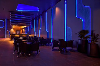 Hotel Riu Turquoise - All Inclusive
