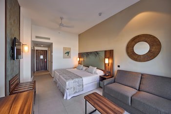 Hotel Riu Turquoise - All Inclusive