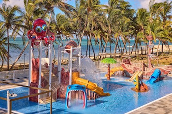 Hotel Riu Turquoise - All Inclusive
