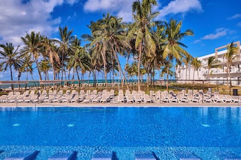 Hotel Riu Turquoise - All Inclusive