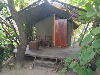 Caprivi Houseboat Safari Lodge