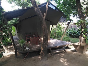 Caprivi Houseboat Safari Lodge