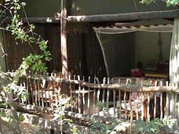 Caprivi Houseboat Safari Lodge