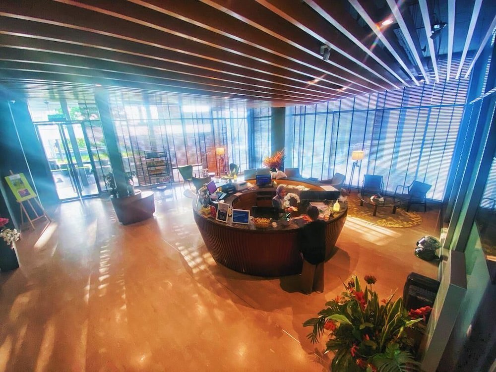 The Signature Hotel & Serviced Suites Hartamas Kuala Lumpur